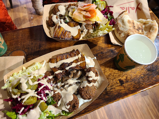 Photo of Yalla Vermont - 80 Main St, Brattleboro, VT 05301