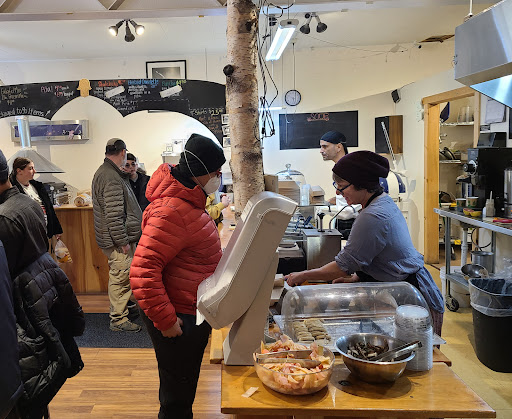 Photo of Yalla Vermont - 80 Main St, Brattleboro, VT 05301