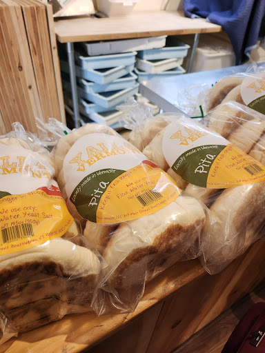 Photo of Yalla Vermont - 80 Main St, Brattleboro, VT 05301