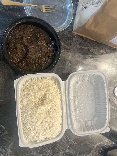 Photo of Rhuths African Kitchen(Carryout) - 11435 Georgia Ave, Wheaton, MD 20902