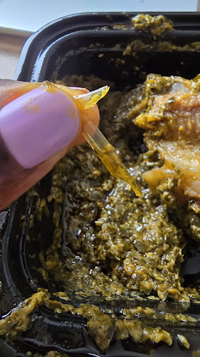 Photo of Rhuths African Kitchen(Carryout) - 11435 Georgia Ave, Wheaton, MD 20902