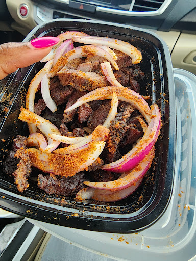 Photo of Rhuths African Kitchen(Carryout) - 11435 Georgia Ave, Wheaton, MD 20902