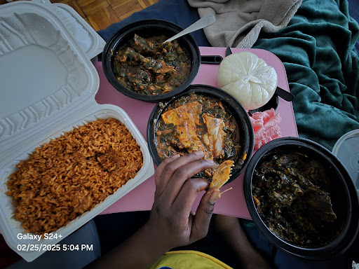 Photo of Rhuths African Kitchen(Carryout) - 11435 Georgia Ave, Wheaton, MD 20902