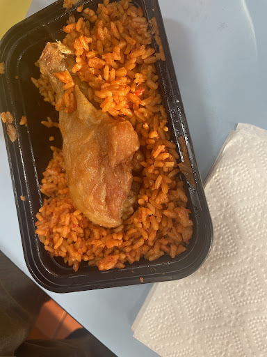 Photo of Rhuths African Kitchen(Carryout) - 11435 Georgia Ave, Wheaton, MD 20902