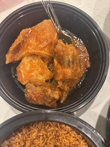 Photo of Rhuths African Kitchen(Carryout) - 11435 Georgia Ave, Wheaton, MD 20902