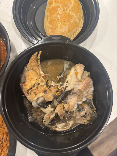 Photo of Rhuths African Kitchen(Carryout) - 11435 Georgia Ave, Wheaton, MD 20902