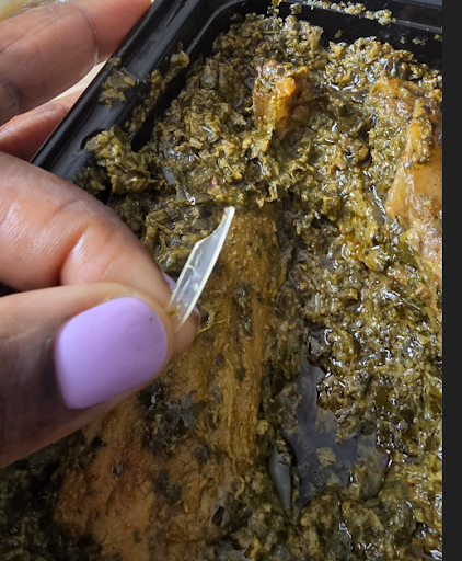 Photo of Rhuths African Kitchen(Carryout) - 11435 Georgia Ave, Wheaton, MD 20902