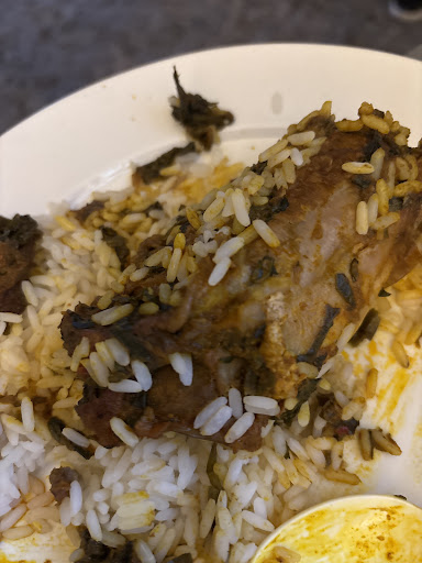 Photo of Rhuths African Kitchen(Carryout) - 11435 Georgia Ave, Wheaton, MD 20902