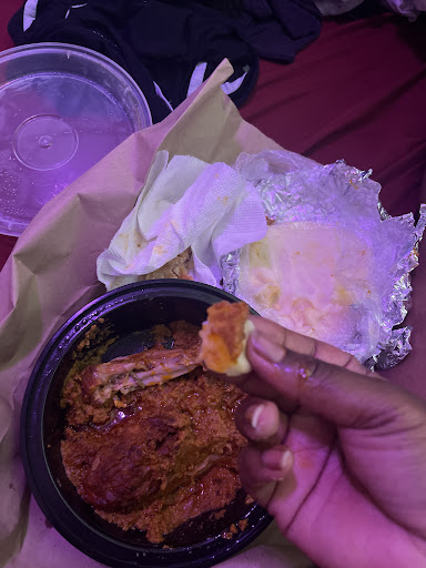 Photo of Rhuths African Kitchen(Carryout) - 11435 Georgia Ave, Wheaton, MD 20902