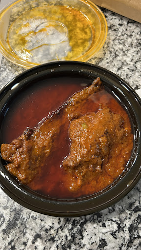 Photo of Rhuths African Kitchen(Carryout) - 11435 Georgia Ave, Wheaton, MD 20902