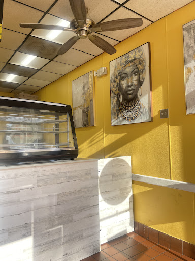 Photo of Rhuths African Kitchen(Carryout) - 11435 Georgia Ave, Wheaton, MD 20902