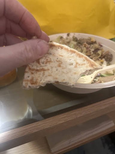 Photo of CAVA - 8515 Fenton St, Silver Spring, MD 20910