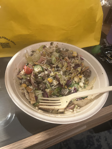 Photo of CAVA - 8515 Fenton St, Silver Spring, MD 20910