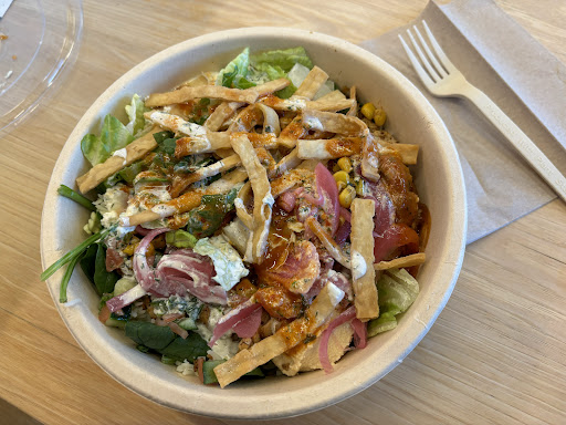 Photo of CAVA - 8515 Fenton St, Silver Spring, MD 20910