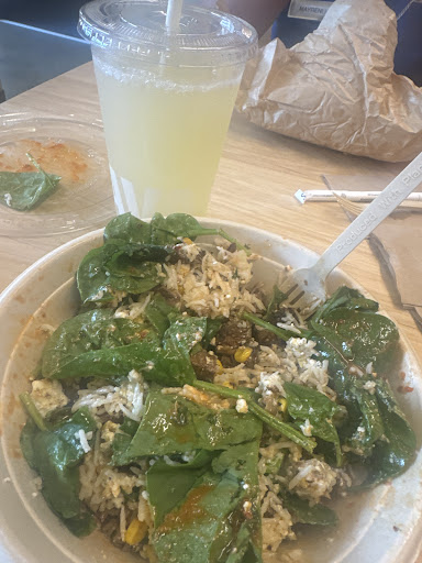 Photo of CAVA - 8515 Fenton St, Silver Spring, MD 20910