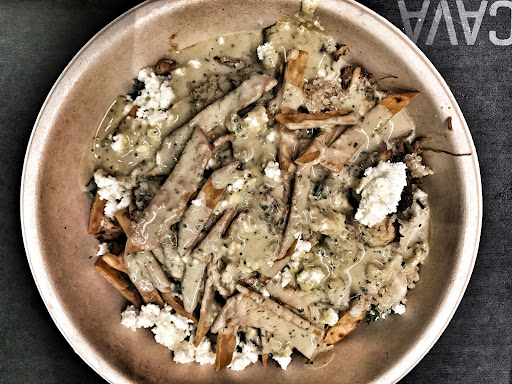 Photo of CAVA - 8515 Fenton St, Silver Spring, MD 20910