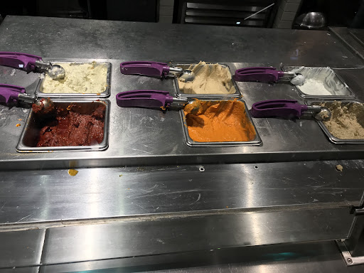 Photo of CAVA - 8515 Fenton St, Silver Spring, MD 20910