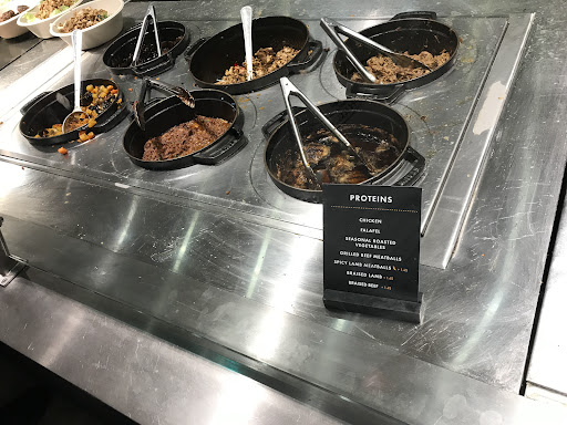 Photo of CAVA - 8515 Fenton St, Silver Spring, MD 20910