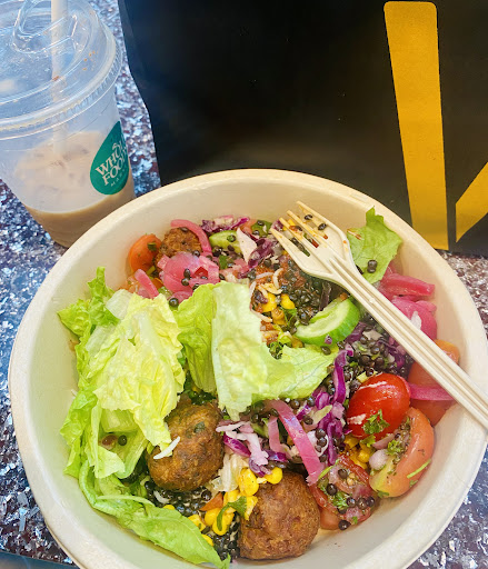 Photo of CAVA - 8515 Fenton St, Silver Spring, MD 20910