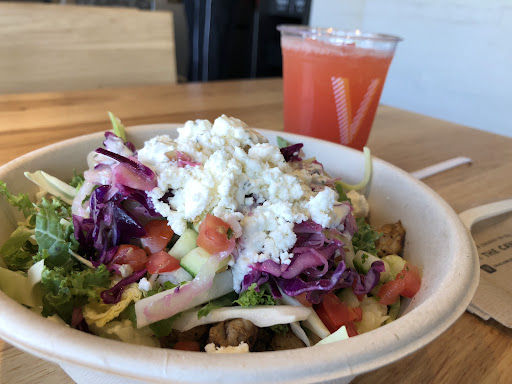 Photo of CAVA - 8515 Fenton St, Silver Spring, MD 20910