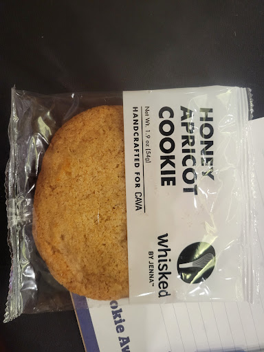 Photo of CAVA - 8515 Fenton St, Silver Spring, MD 20910