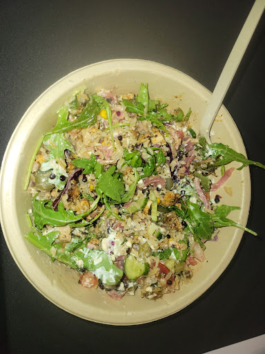 Photo of CAVA - 8515 Fenton St, Silver Spring, MD 20910