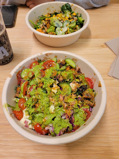 Photo of CAVA - 8515 Fenton St, Silver Spring, MD 20910