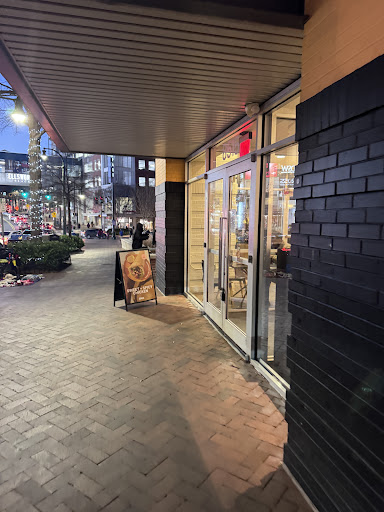 Photo of CAVA - 8515 Fenton St, Silver Spring, MD 20910