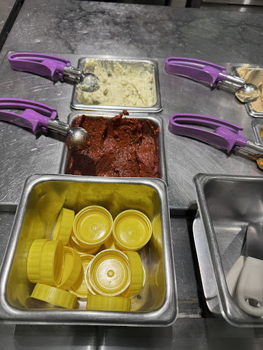 Photo of CAVA - 8515 Fenton St, Silver Spring, MD 20910