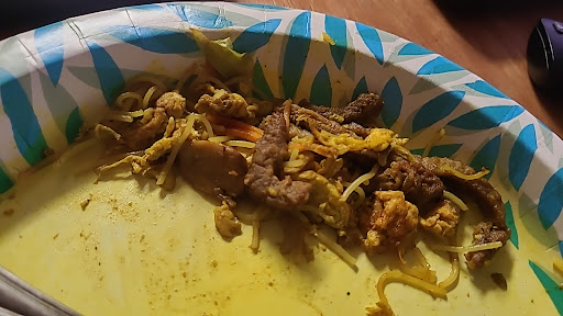 Photo of Holy Chow! - 1331 Lamberton Dr, Silver Spring, MD 20902