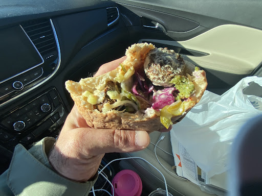 Photo of Holy Chow! - 1331 Lamberton Dr, Silver Spring, MD 20902