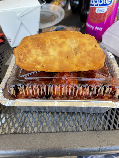 Photo of Holy Chow! - 1331 Lamberton Dr, Silver Spring, MD 20902