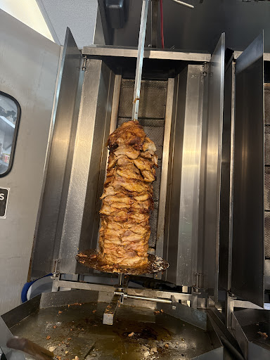 Photo of Spitfire-Turkish Mediterranean Halal Food Restaurant - 405 15th St, Miami Beach, FL 33139