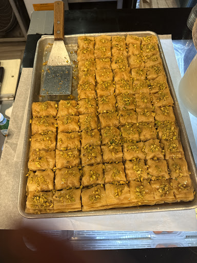 Photo of Spitfire-Turkish Mediterranean Halal Food Restaurant - 405 15th St, Miami Beach, FL 33139