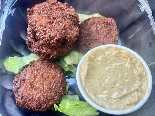 Photo of Spitfire-Turkish Mediterranean Halal Food Restaurant - 405 15th St, Miami Beach, FL 33139