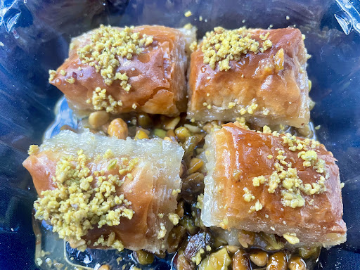 Photo of Spitfire-Turkish Mediterranean Halal Food Restaurant - 405 15th St, Miami Beach, FL 33139