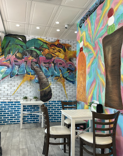 Photo of Spitfire-Turkish Mediterranean Halal Food Restaurant - 405 15th St, Miami Beach, FL 33139