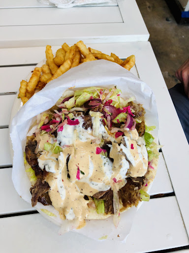 Photo of Spitfire-Turkish Mediterranean Halal Food Restaurant - 405 15th St, Miami Beach, FL 33139