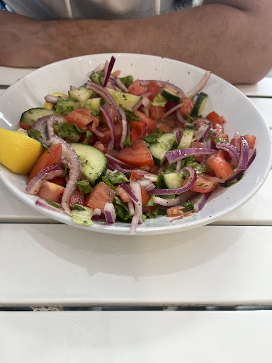 Photo of Spitfire-Turkish Mediterranean Halal Food Restaurant - 405 15th St, Miami Beach, FL 33139