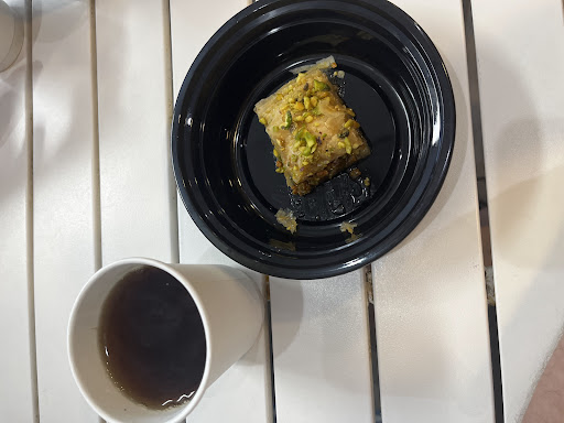 Photo of Spitfire-Turkish Mediterranean Halal Food Restaurant - 405 15th St, Miami Beach, FL 33139