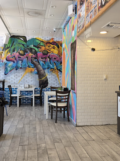 Photo of Spitfire-Turkish Mediterranean Halal Food Restaurant - 405 15th St, Miami Beach, FL 33139