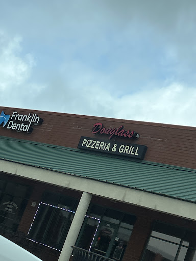 Photo of Douglass Pizza & Grill - 3391 NJ-27, Franklin Park, NJ 08823