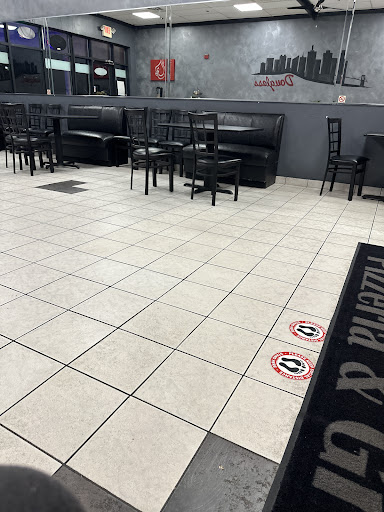 Photo of Douglass Pizza & Grill - 3391 NJ-27, Franklin Park, NJ 08823