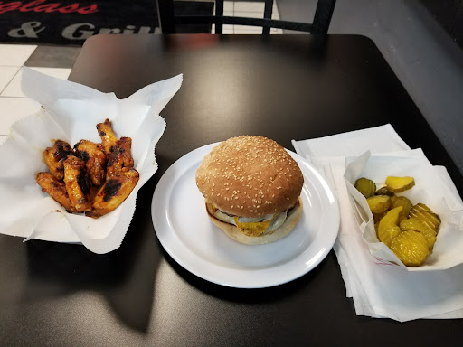 Photo of Douglass Pizza & Grill - 3391 NJ-27, Franklin Park, NJ 08823