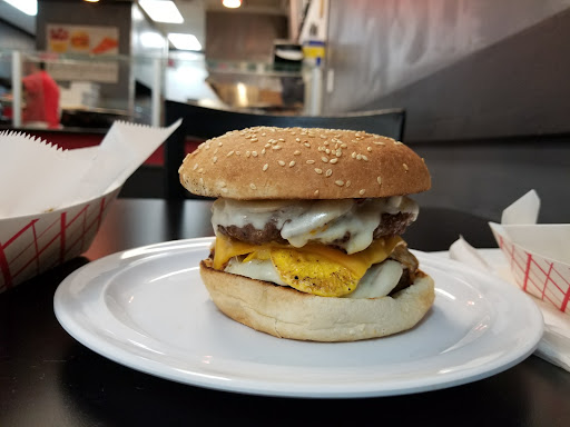 Photo of Douglass Pizza & Grill - 3391 NJ-27, Franklin Park, NJ 08823