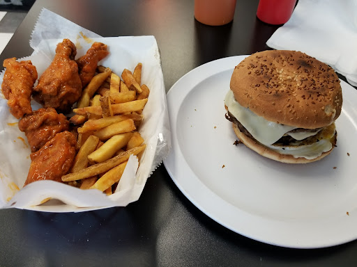 Photo of Douglass Pizza & Grill - 3391 NJ-27, Franklin Park, NJ 08823