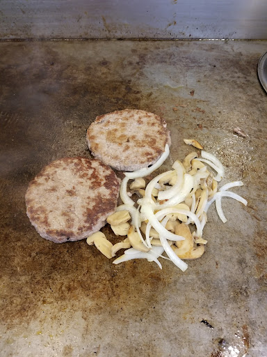 Photo of Douglass Pizza & Grill - 3391 NJ-27, Franklin Park, NJ 08823