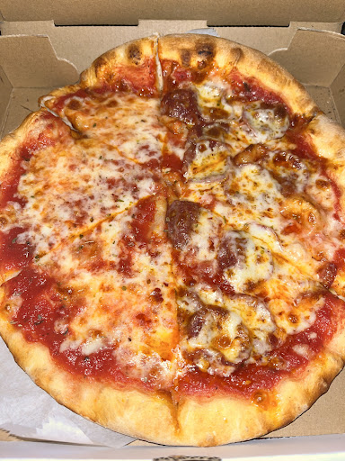 Photo of Douglass Pizza & Grill - 3391 NJ-27, Franklin Park, NJ 08823