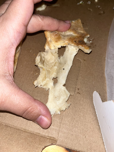 Photo of Douglass Pizza & Grill - 3391 NJ-27, Franklin Park, NJ 08823