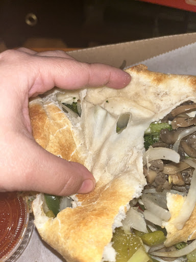 Photo of Douglass Pizza & Grill - 3391 NJ-27, Franklin Park, NJ 08823